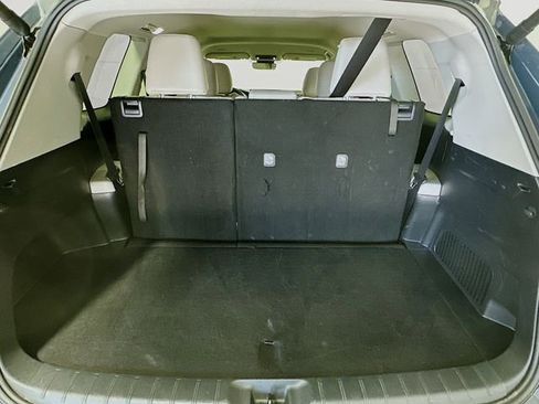 Certified 2025 Toyota Grand Highlander FWD image 27