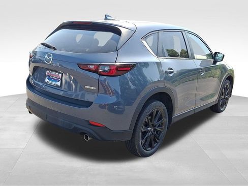 Used 2023 MAZDA CX-5 Carbon Edition AWD/4WD image 5
