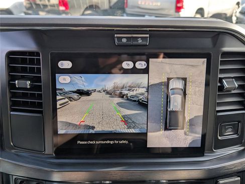 Used 2026 Ford F450 Lariat w/ FX4 Off-Road Package image 32