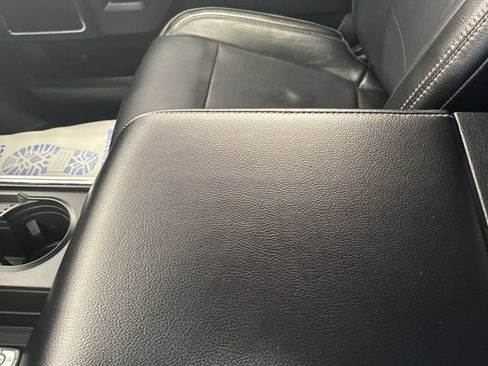 Used 2018 Ford F350 Lariat w/ Lariat Ultimate Package AWD/4WD image 61