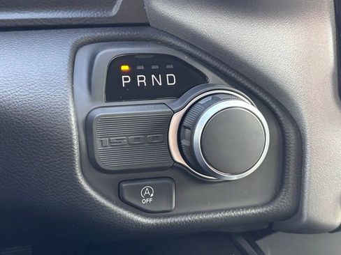 New 2026 RAM 1500 Lone Star RWD image 23