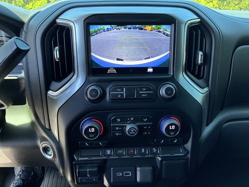 Used 2023 Chevrolet Silverado 2500 LT w/ Convenience Package AWD/4WD image 34