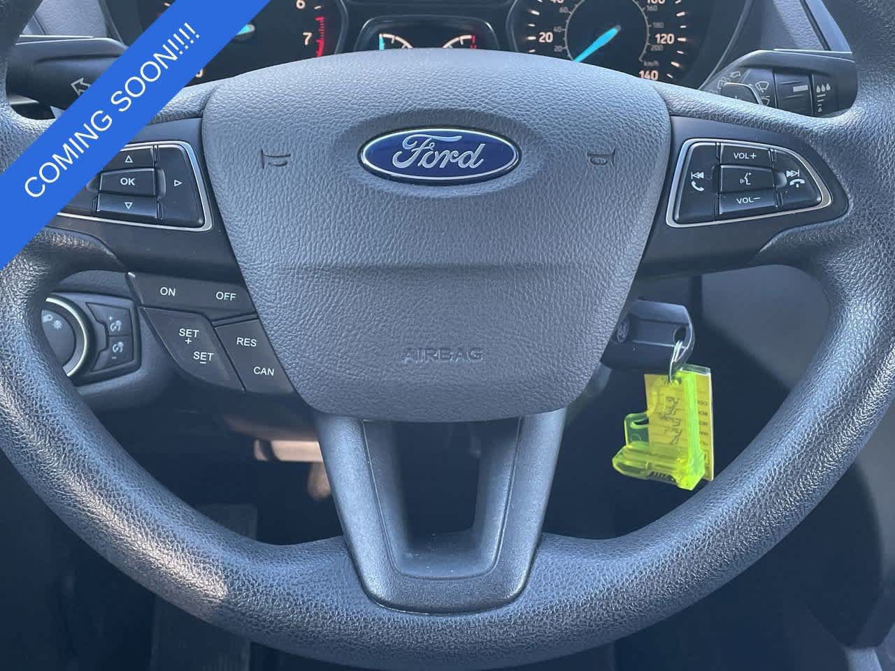 Used 2017 Ford Escape SE w/ Equipment Group 201A AWD/4WD image 10
