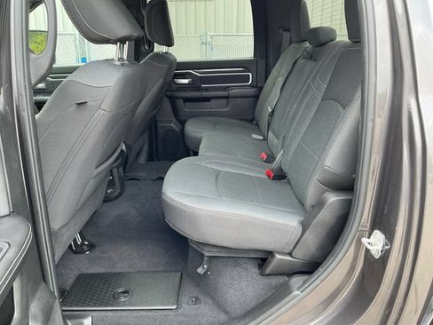 Used 2026 RAM 2500 Big Horn AWD/4WD image 10