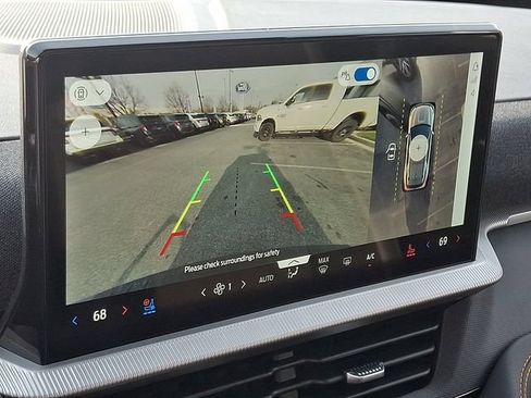 New 2026 Ford Explorer Tremor w/ Tremor Ultimate Package AWD/4WD image 13