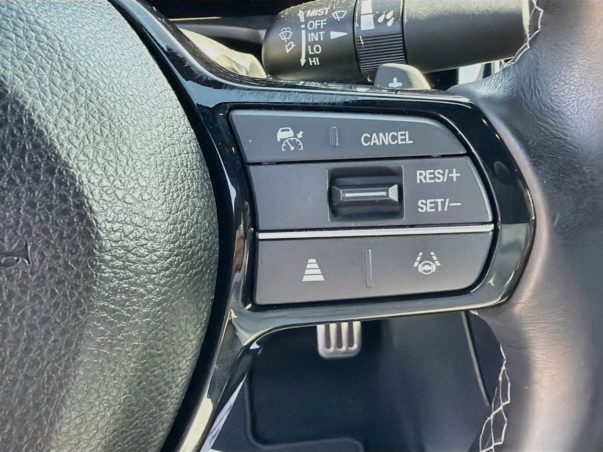 Used 2025 Honda Civic Sport image 34