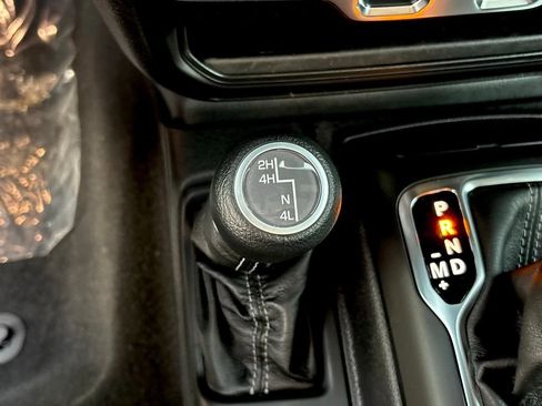 New 2026 Jeep Gladiator Sport image 29