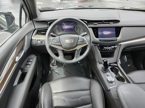 Used 2023 Cadillac XT5 Premium Luxury w/ Platinum Package AWD/4WD image 31