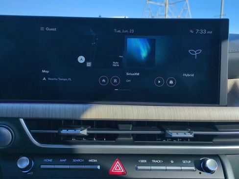 New 2026 Hyundai Sonata Limited FWD image 19