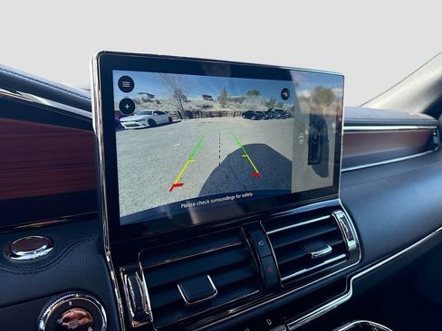 Used 2023 Lincoln Navigator L Reserve image 14