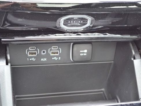 New 2026 Jeep Grand Cherokee Limited AWD/4WD image 26