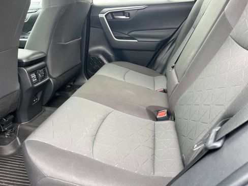 Used 2023 Toyota RAV4 XLE w/ Convenience Package AWD/4WD image 20