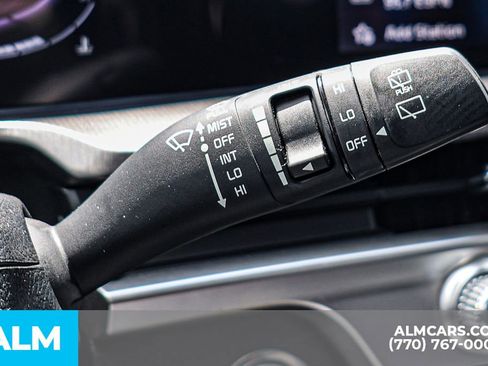 Used 2023 Kia Telluride S w/ S Sunroof Package image 35