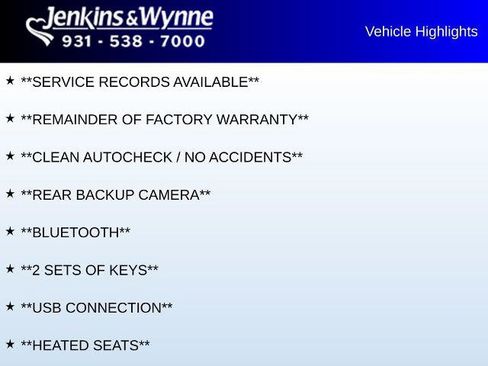 Used 2024 Chevrolet Trax LS w/ LS Convenience Package FWD image 5