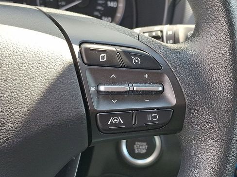 Used 2023 Hyundai Kona SEL w/ Cargo Package AWD/4WD image 18