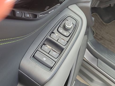 Certified 2025 Subaru Outback Onyx Edition image 21