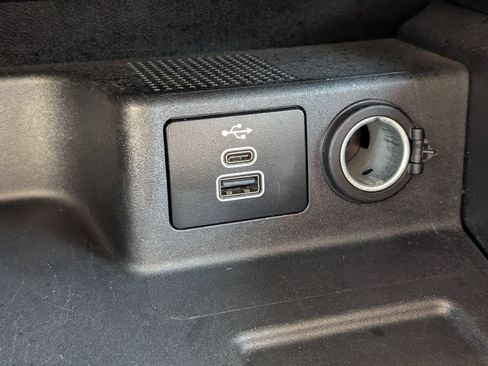 Certified 2024 Ford Escape Active FWD image 28