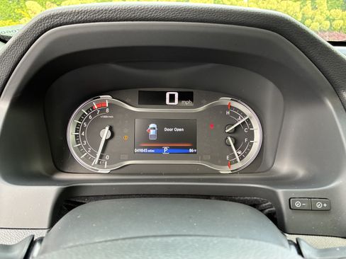 Used 2023 Honda Ridgeline RTL-E image 31