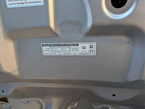 New 2026 Honda CR-V EX-L image 16