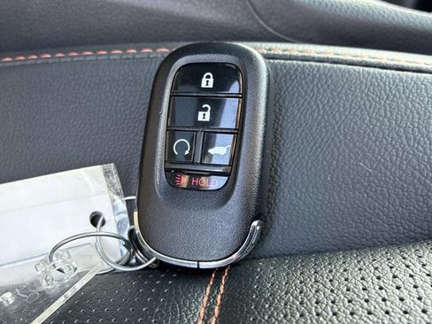 Used 2023 Honda CR-V Sport Touring image 9