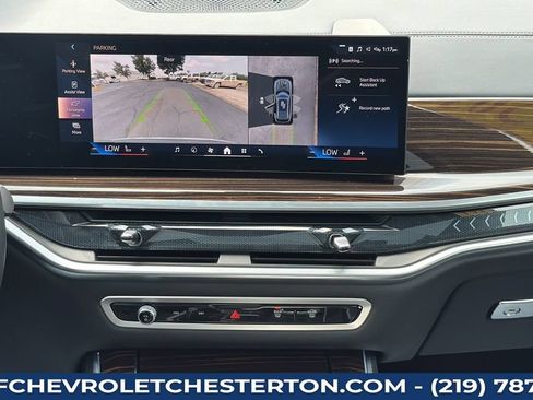 Used 2026 BMW X5 xDrive40i AWD/4WD image 18
