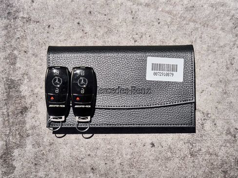Used 2026 Mercedes-Benz G 63 AMG 4MATIC image 85