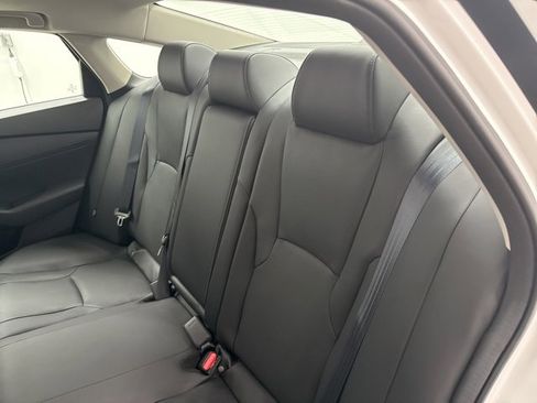 Certified 2023 Honda Accord EX-L image 19