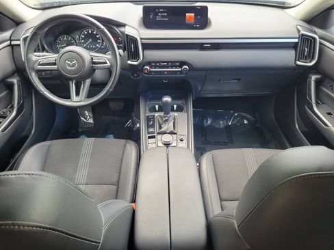 Used 2025 MAZDA CX-50 AWD 2.5 S w/ Preferred Package image 19