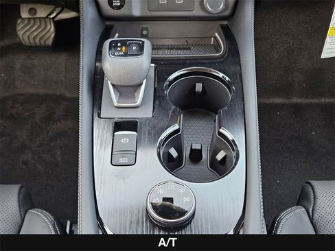 New 2026 Nissan Rogue Platinum image 24