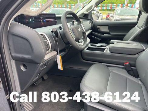 New 2026 Ford Expedition Max Active RWD image 6