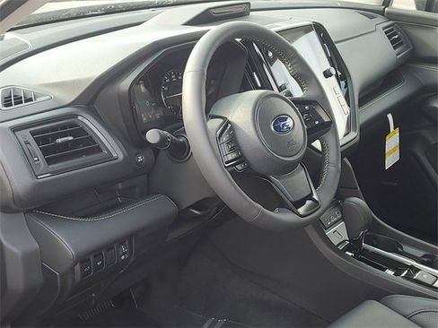 New 2026 Subaru Ascent Bronze Edition image 22