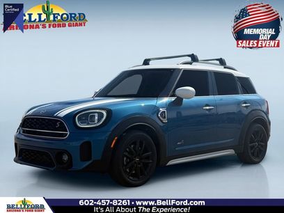 Used 2022 MINI Cooper Countryman S