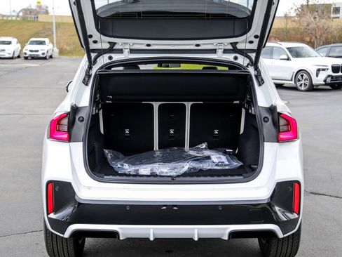 New 2026 BMW X1 xDrive28i image 27