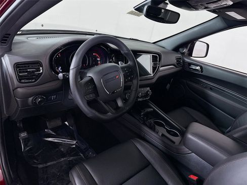 New 2026 Dodge Durango GT image 4