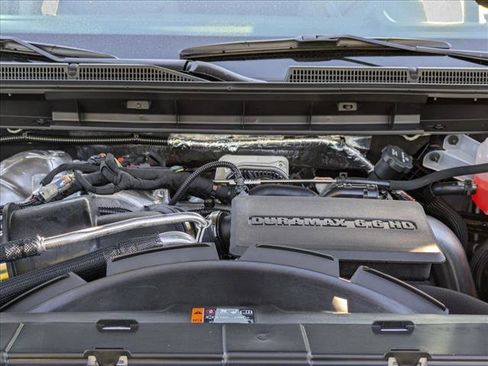 New 2026 GMC Sierra 2500 SLT w/ SLT Premium Package image 19