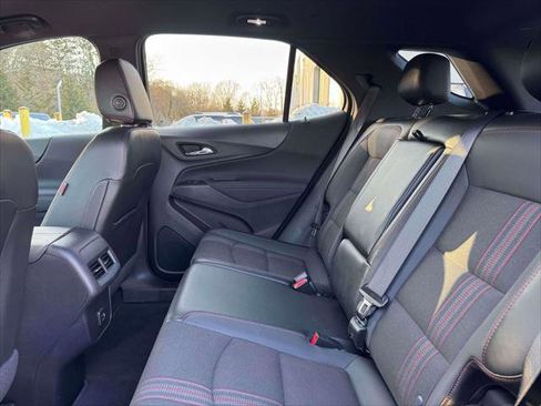 Used 2023 Chevrolet Equinox RS image 11