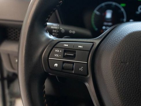 Certified 2024 Honda CR-V Sport-L image 23