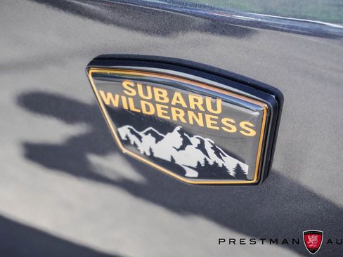 Used 2025 Subaru Outback Wilderness image 4