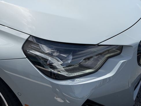 Used 2023 BMW M240i Coupe w/ Premium Package RWD image 13