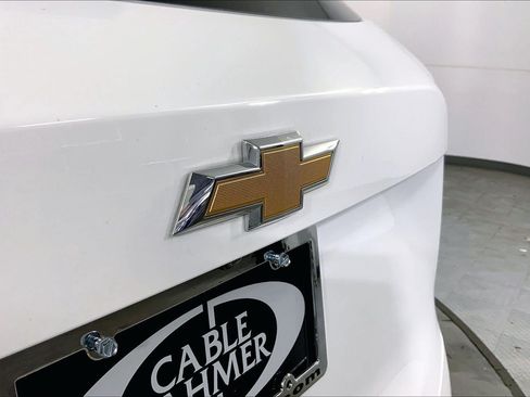 Used 2024 Chevrolet Blazer LT w/ Convenience Package FWD image 29