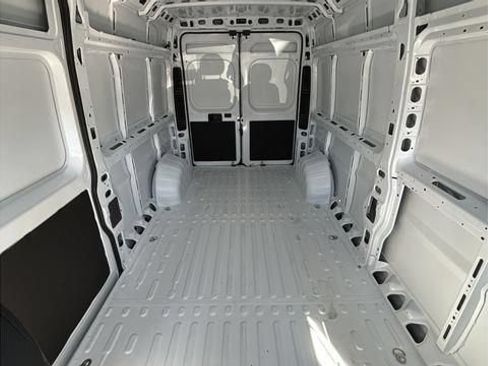 New 2026 RAM ProMaster 2500 w/ Safety Group FWD image 43