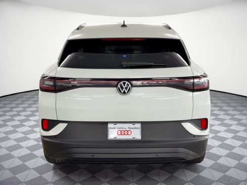 Used 2024 Volkswagen ID.4 2WD image 11