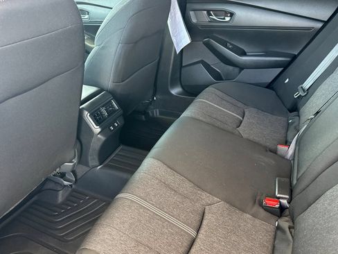 Used 2025 Honda Accord Sport image 12