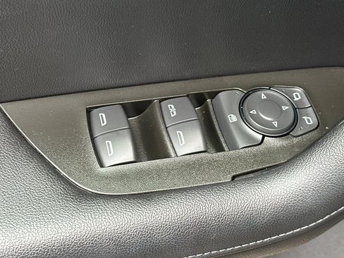 Certified 2022 Chevrolet Blazer LT w/ LPO, Black Grille Bar Package image 12