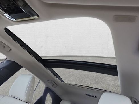 New 2026 Lexus RX 450h AWD w/ Convenience Package image 27