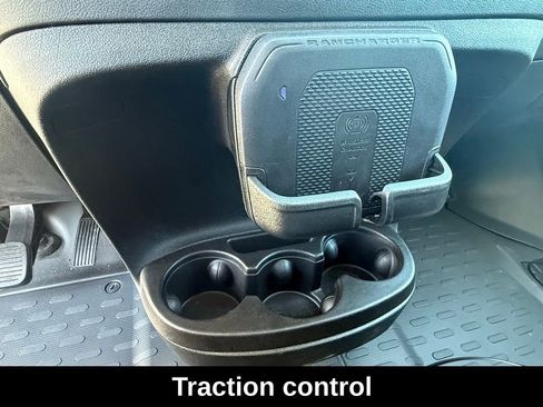 New 2026 RAM ProMaster 2500 w/ Premium Convenience Group image 17