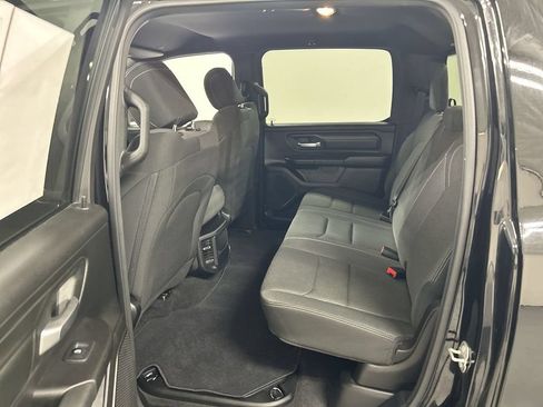 Used 2023 RAM 1500 Tradesman AWD/4WD image 19