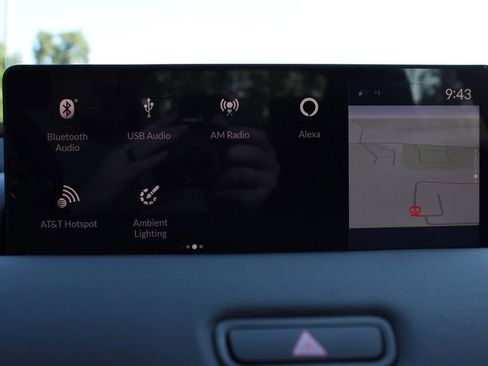 New 2025 Acura TLX SH-AWD w/ A-SPEC Pkg image 14