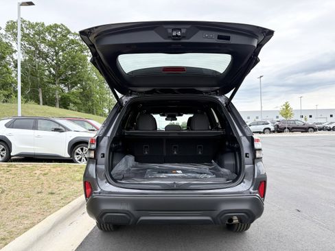 New 2026 Subaru Forester Premium AWD/4WD image 11