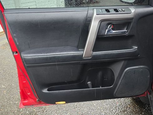 Used 2020 Toyota 4Runner SR5 image 23